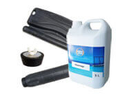 Kit hivernage piscine enterrée