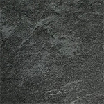 Coloris liner piscine 95/100ème Black Slate Ardoise