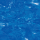 Marbré bleu