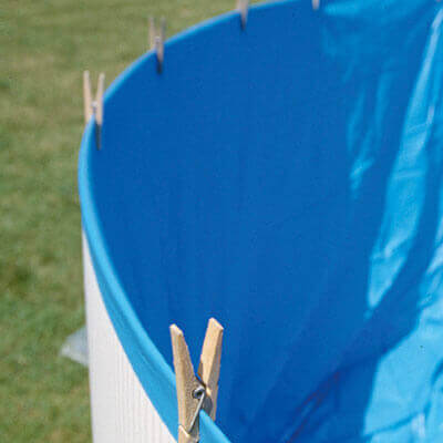 liner overlap