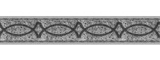 Frise lisboa anthracite