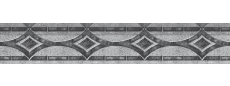 Frise mallorca anthracite