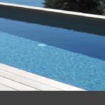 Coloris liner Gris anthracite uni