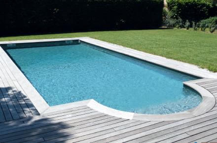 exemple de liner sur-mesure