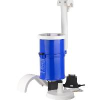 Groupe de filtration cartouche piscines hors sol bois