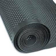 Nappe drainante piscine bois Sunbay