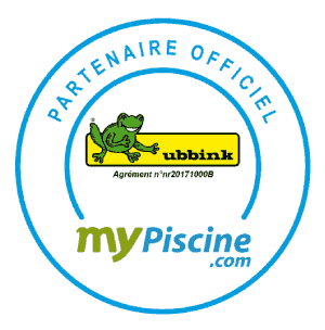Revendeur piscine hors-sol Ubbink agréé
