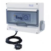 Coffret électrique