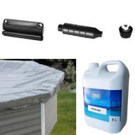 Pack hivernage complet