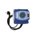 Boitier de programmation filtration piscine composite