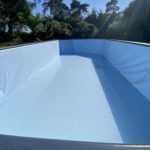 Liner 75/100ème piscine composite