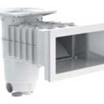 Skimmer piscine composite