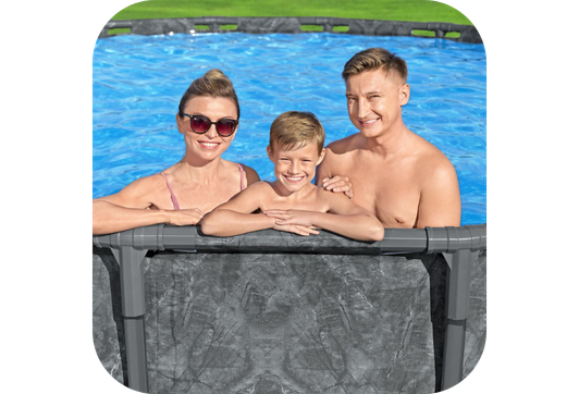 bestway tubulaire apx 365