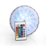 Projecteur LED aimanté