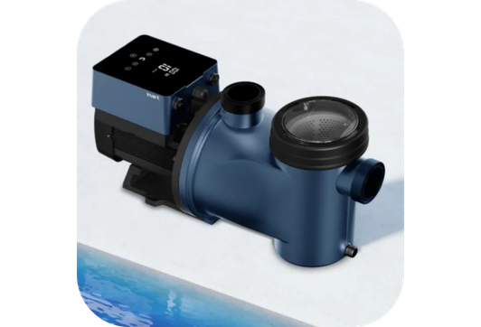 pompe aquagem inverk 1,6 cv