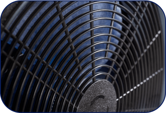 Pompe à chaleur AEKO Style fonctionnement silencieux