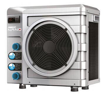 Pompe à chaleur Poolex Nano