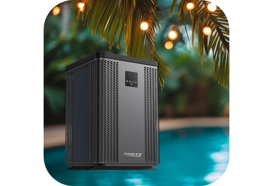 pompe à chaleur top fi 150 triphasée