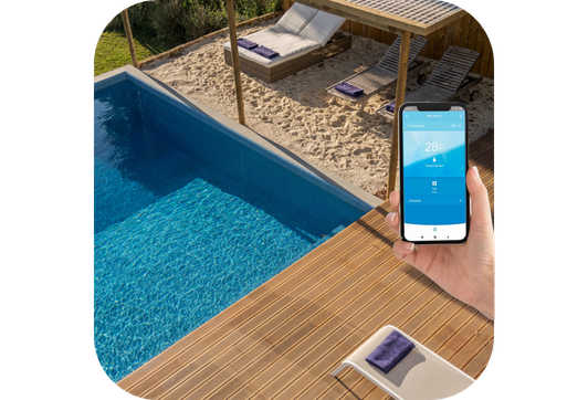 pac poolex silverline top fi 120