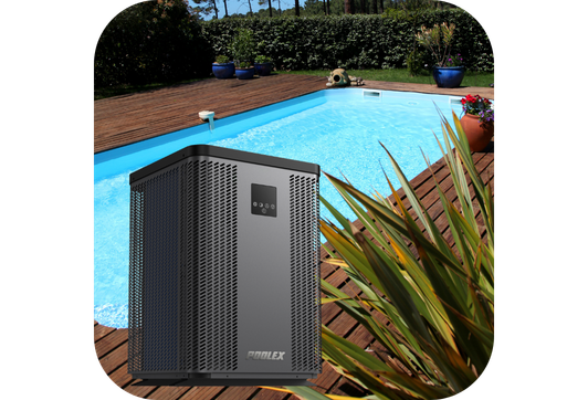 pac poolex silverline top fi 200 tri