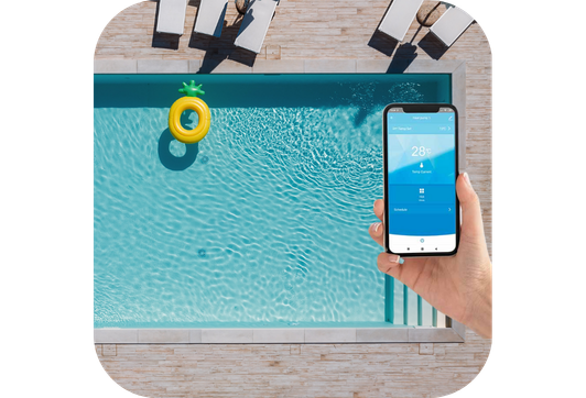 pac silverline poolex top 150 tri fi