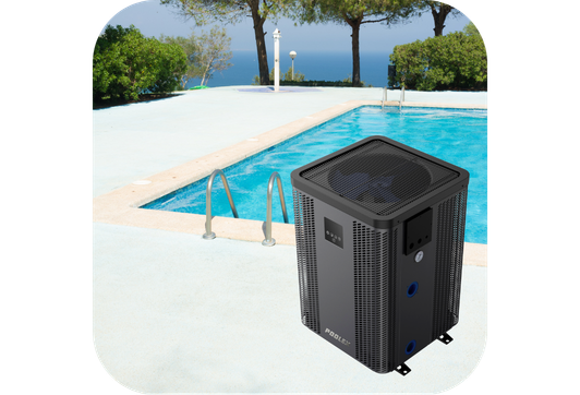 pompe à chaleur monophasée top fi 150 poolex