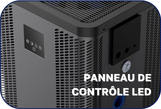 Technologie Full Inverter