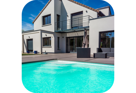 Pompe à chaleur Eco Elyo 20 kw - tri - Full inverter