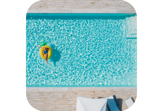 Pompe à chaleur Eco Elyo 20 kw - Full inverter