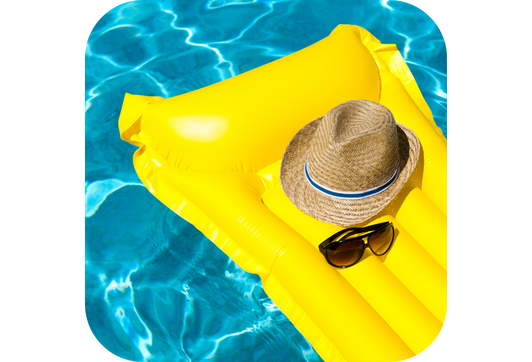 Pack spa rigide Celtic 3 avec pompe à chaleur