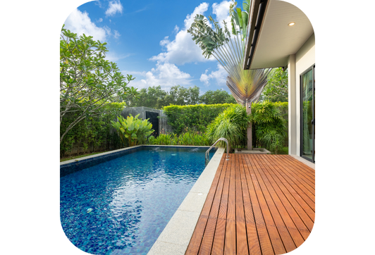 Pompe à chaleur Eco Elyo 20 kw tri - Full inverter