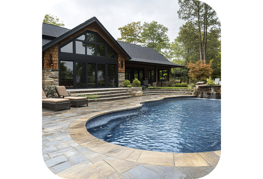 Pompe à chaleur Eco Elyo 24 kw - tri - Full inverter