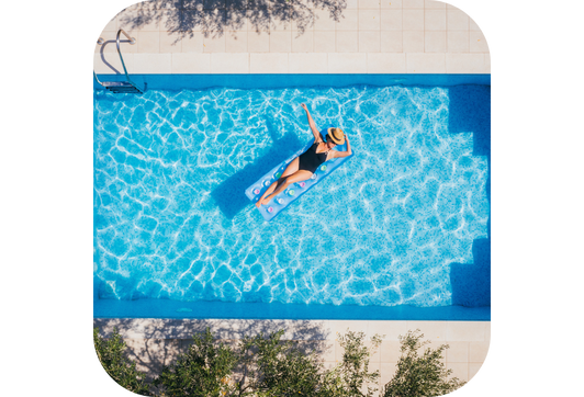 Pompe à chaleur Eco Elyo 15 kw - Full inverter