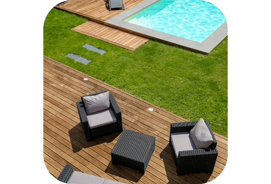 Pompe à chaleur Eco Elyo 31 kw - tri - Full inverter