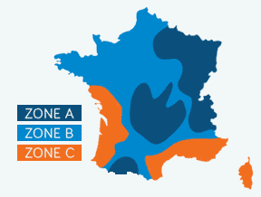 dimensionner sa pompe à chaleur piscine