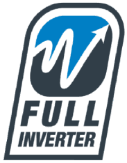 Technologie Full inverter