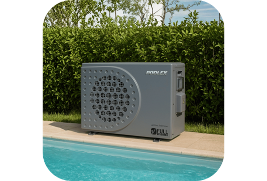 Technologie Full Inverter