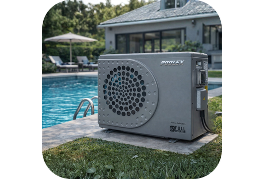 Chauffage & Refroidissement Jetline