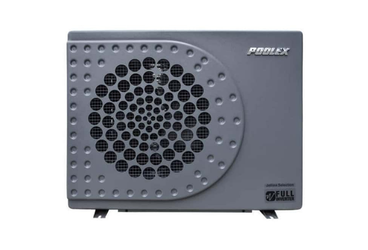 Poolex jetline 310 Triphasé