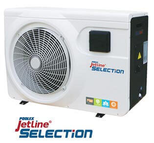 Poolex Jetline Selection 125