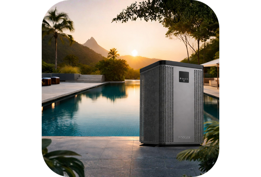 PAC Poolex Silverline Top