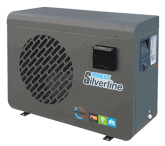 Poolex Silverline Pro 55