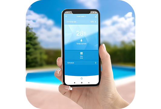 Votre spa connecté