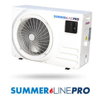 Poolex Summerline PRO 130