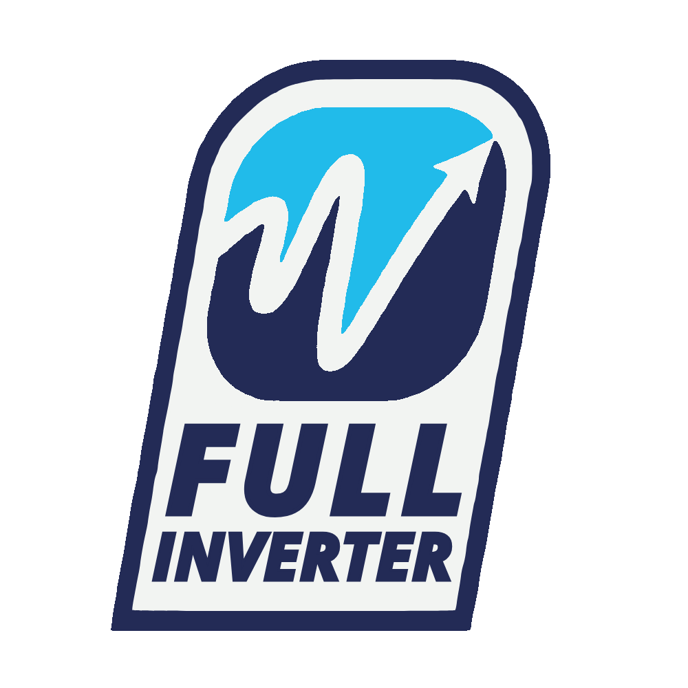 Full inverter