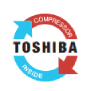 Compresseur Toshiba
