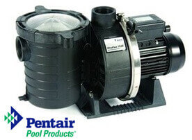 pompe piscine pentair ultra flow