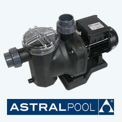 pompe piscine astral sena