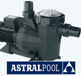 pompe piscine doll astral sprint