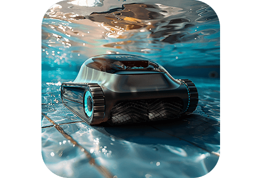Robot piscine Aiper Scuba S1 : Performances